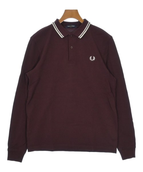 フレッドペリー(FRED PERRY)のFRED PERRY ポロシャツ