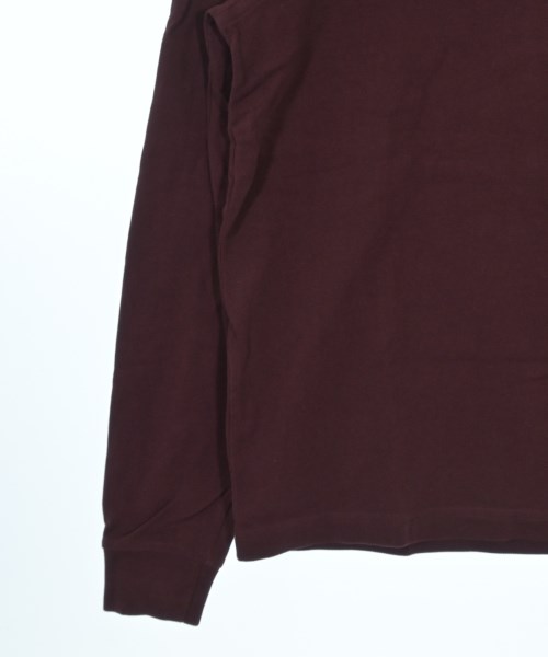 FRED PERRY（フレッドペリー）ポロシャツ 赤 サイズ:M メンズ/2200642096029