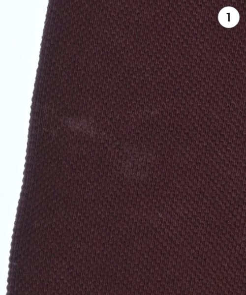 FRED PERRY（フレッドペリー）ポロシャツ 赤 サイズ:M メンズ/2200642096029