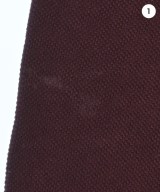 FRED PERRY（フレッドペリー）ポロシャツ 赤 サイズ:M メンズ/2200642096029