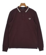 FRED PERRY ポロシャツ