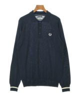 FRED PERRY ニット・セーター
