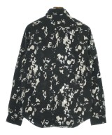 FRED PERRY（フレッドペリー）カジュアルシャツ 黒 サイズ:S メンズ/2200626883034