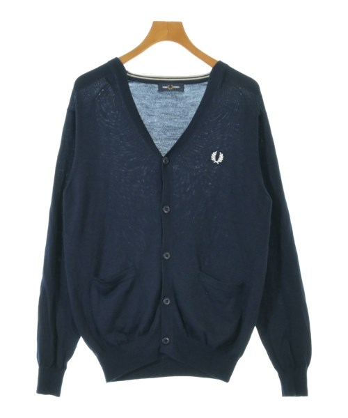 フレッドペリー(FRED PERRY)のFRED PERRY カーディガン
