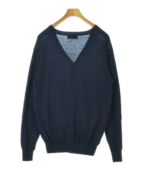 FRED PERRY（フレッドペリー）カーディガン 紺 サイズ:L メンズ/2200642571052