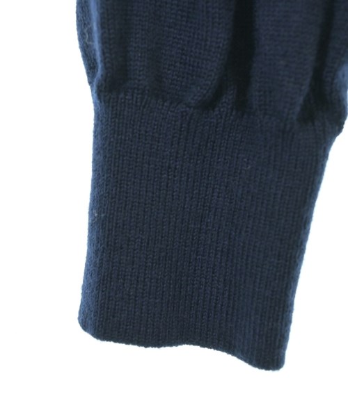 FRED PERRY（フレッドペリー）カーディガン 紺 サイズ:L メンズ/2200642571052