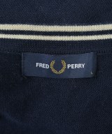 FRED PERRY（フレッドペリー）カーディガン 紺 サイズ:L メンズ/2200642571052