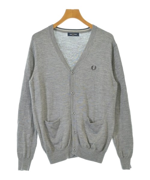 フレッドペリー(FRED PERRY)のFRED PERRY カーディガン
