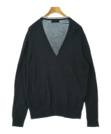 FRED PERRY（フレッドペリー）カーディガン 黒 サイズ:L メンズ/2200642571076