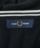 FRED PERRY（フレッドペリー）カーディガン 黒 サイズ:L メンズ/2200642571076