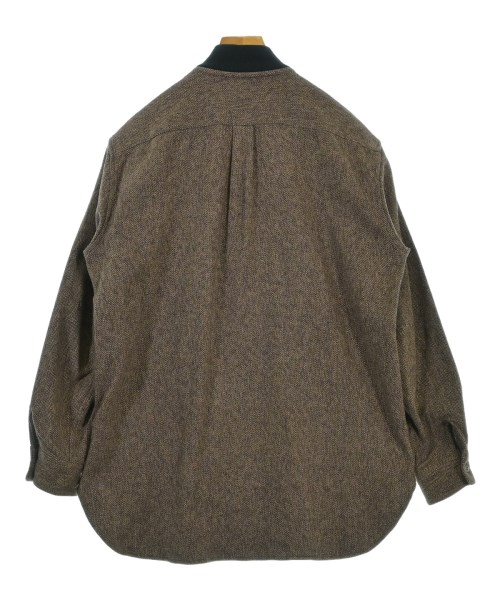 FRED PERRY（フレッドペリー）その他 茶 サイズ:S メンズ/2200628740069