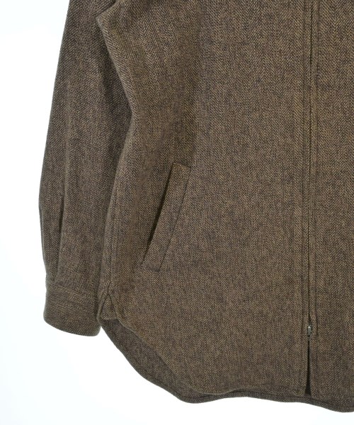 FRED PERRY（フレッドペリー）その他 茶 サイズ:S メンズ/2200628740069