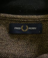 FRED PERRY（フレッドペリー）その他 茶 サイズ:S メンズ/2200628740069