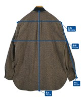 FRED PERRY（フレッドペリー）その他 茶 サイズ:S メンズ/2200628740069