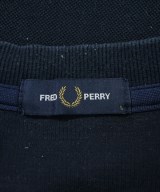 FRED PERRY（フレッドペリー）Tシャツ・カットソー 紺 サイズ:L メンズ/2200642910059