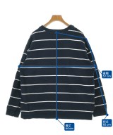 FRED PERRY（フレッドペリー）Tシャツ・カットソー 紺 サイズ:L メンズ/2200642910059