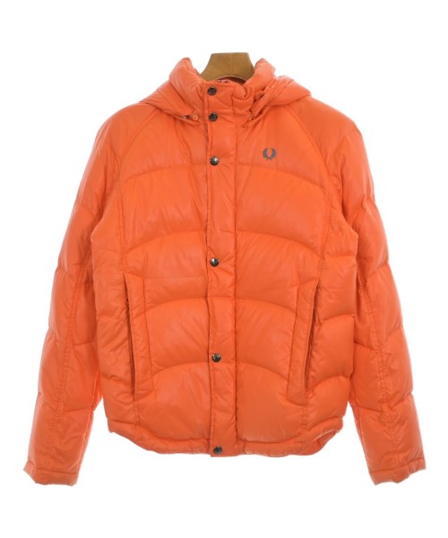 フレッドペリー(FRED PERRY)のFRED PERRY ダウンジャケット/ダウンベスト