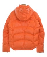 FRED PERRY（フレッドペリー）ダウンジャケット/ダウンベスト オレンジ サイズ:S メンズ/2200643023017