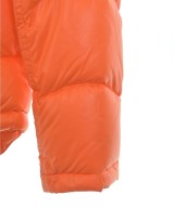 FRED PERRY（フレッドペリー）ダウンジャケット/ダウンベスト オレンジ サイズ:S メンズ/2200643023017