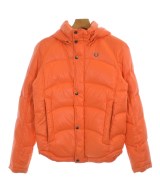 FRED PERRY ダウンジャケット/ダウンベスト