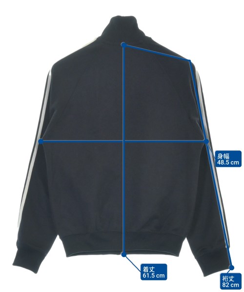 FRED PERRY（フレッドペリー）スウェット 黒 サイズ:XS メンズ/2200643707252