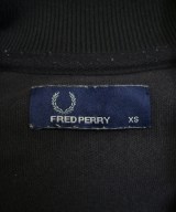 FRED PERRY（フレッドペリー）スウェット 黒 サイズ:XS メンズ/2200643707252