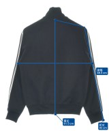 FRED PERRY（フレッドペリー）スウェット 黒 サイズ:XS メンズ/2200643707252