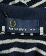 FRED PERRY（フレッドペリー）ポロシャツ 紺 サイズ:M メンズ/2200643941076