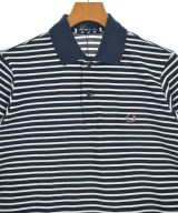 FRED PERRY（フレッドペリー）ポロシャツ 紺 サイズ:M メンズ/2200643941076