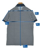 FRED PERRY（フレッドペリー）ポロシャツ 紺 サイズ:M メンズ/2200643941076