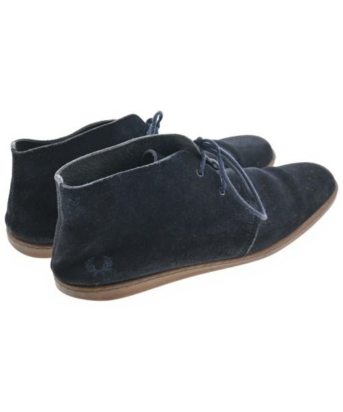 FRED PERRY（フレッドペリー）その他 黒 サイズ:UK7(25.5cm位) メンズ/2200644021067