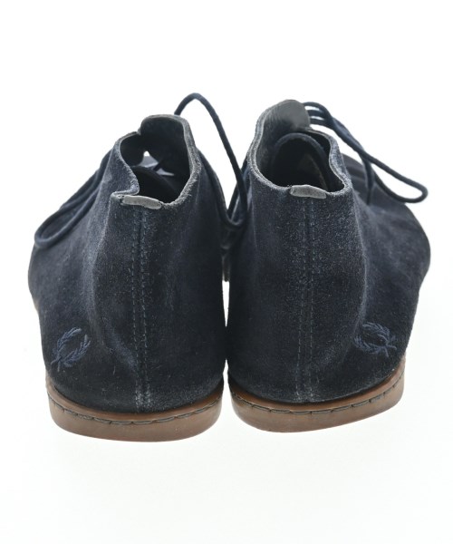 FRED PERRY（フレッドペリー）その他 黒 サイズ:UK7(25.5cm位) メンズ/2200644021067