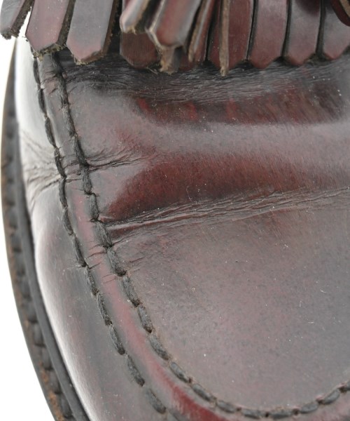 FRED PERRY（フレッドペリー）ビジネス・ドレスシューズ 茶 サイズ:25.5cm メンズ/2200644021074