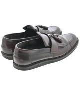 FRED PERRY（フレッドペリー）ビジネス・ドレスシューズ 茶 サイズ:25.5cm メンズ/2200644021074