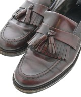 FRED PERRY（フレッドペリー）ビジネス・ドレスシューズ 茶 サイズ:25.5cm メンズ/2200644021074