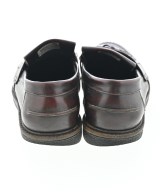 FRED PERRY（フレッドペリー）ビジネス・ドレスシューズ 茶 サイズ:25.5cm メンズ/2200644021074