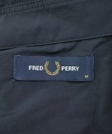FRED PERRY（フレッドペリー）カジュアルシャツ 紺 サイズ:M メンズ/2200644869065