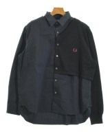 FRED PERRY カジュアルシャツ