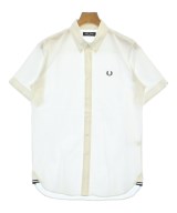 FRED PERRY カジュアルシャツ