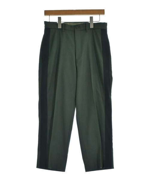 フレッドペリー(FRED PERRY)のFRED PERRY クロップドパンツ