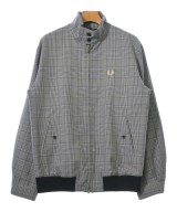 FRED PERRY ブルゾン