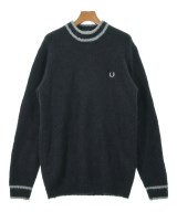 FRED PERRY ニット・セーター