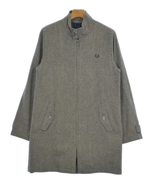フレッドペリー(FRED PERRY)のFRED PERRY コート（その他）