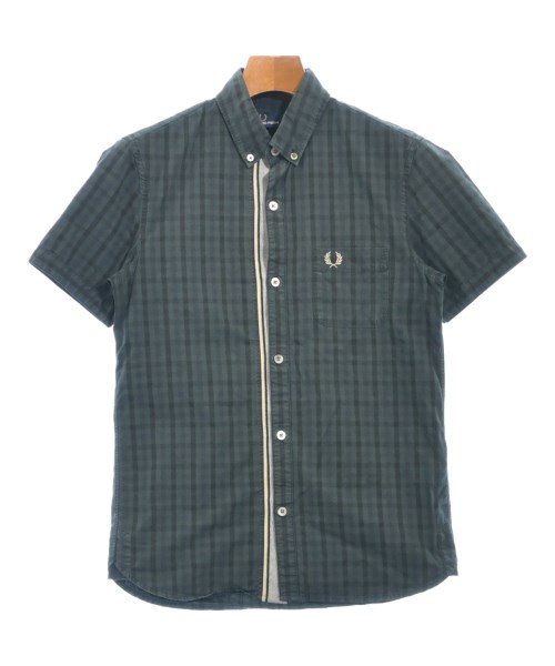 フレッドペリー(FRED PERRY)のFRED PERRY カジュアルシャツ