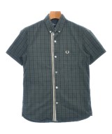 FRED PERRY カジュアルシャツ