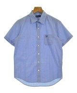 FRED PERRY カジュアルシャツ