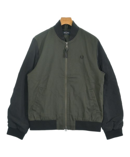 フレッドペリー(FRED PERRY)のFRED PERRY ブルゾン（その他）