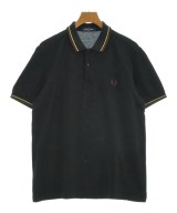FRED PERRY ポロシャツ