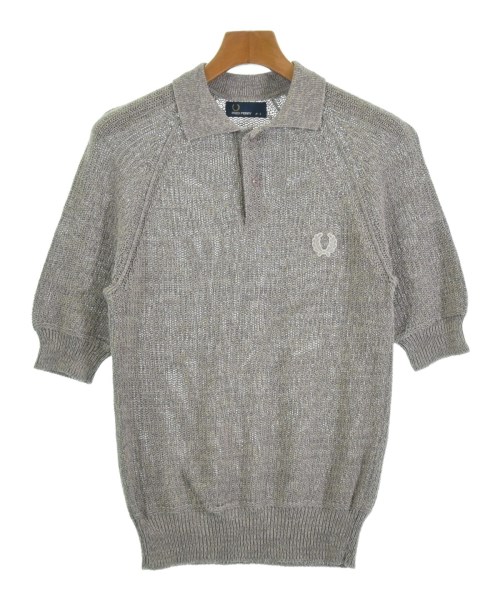 フレッドペリー(FRED PERRY)のFRED PERRY ニット・セーター