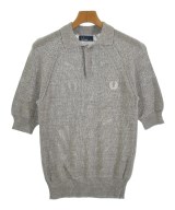 FRED PERRY ニット・セーター